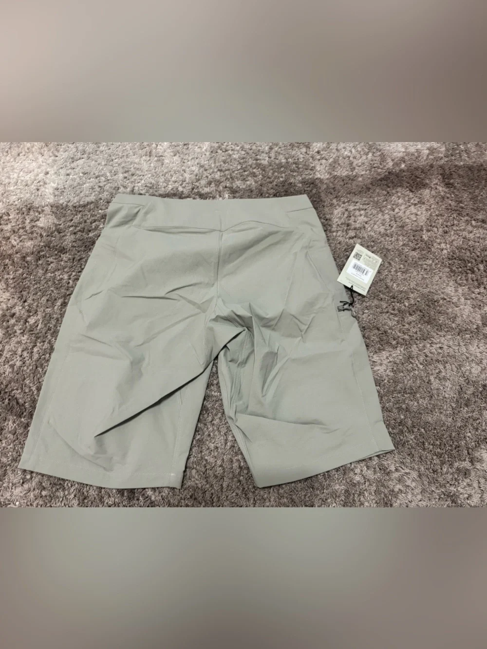 Montane Montane Men's Mossa Softshell Shorts